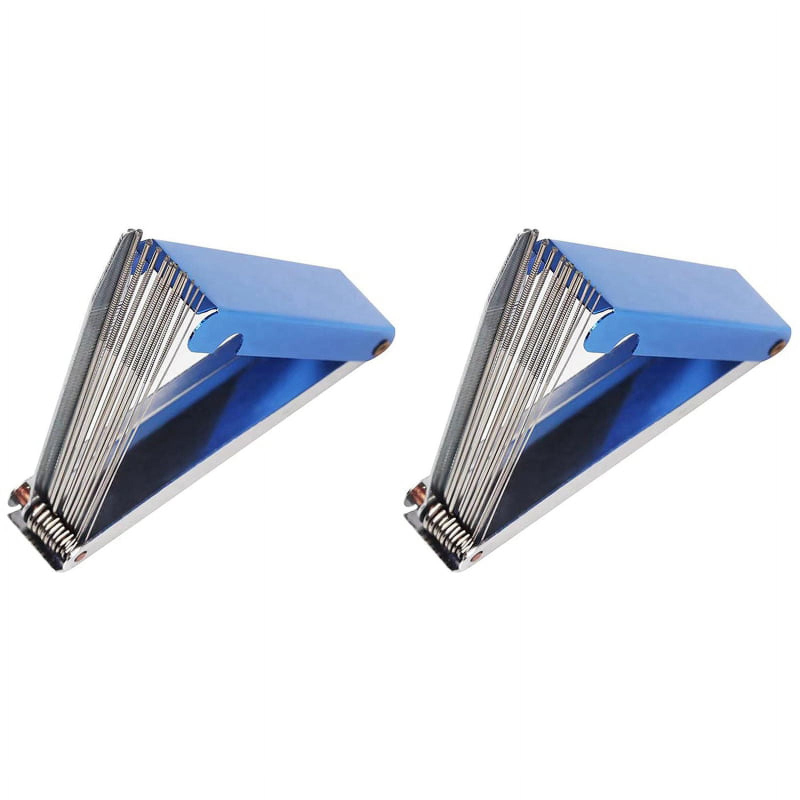 2X Welding Tip Cleaner, Carburetor Cleaner and Torch Nozzle Tip Cleaner