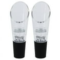 thumbnail image 1 of 2X White/Red Wine Aerator Pourer pour Spout, 1 of 4