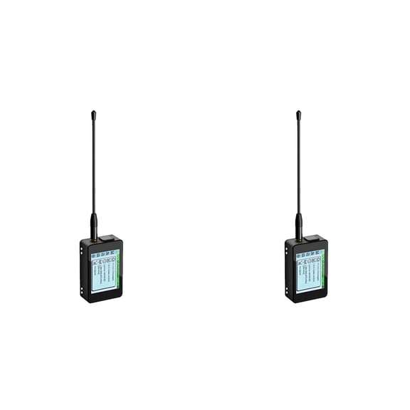 2X WiFi LoRa 32 Expansion Kit WiFi LoRa 32 V4 Dev-Board SX1262 BLE Touch Screen GNSS Built-in Battery Sensor