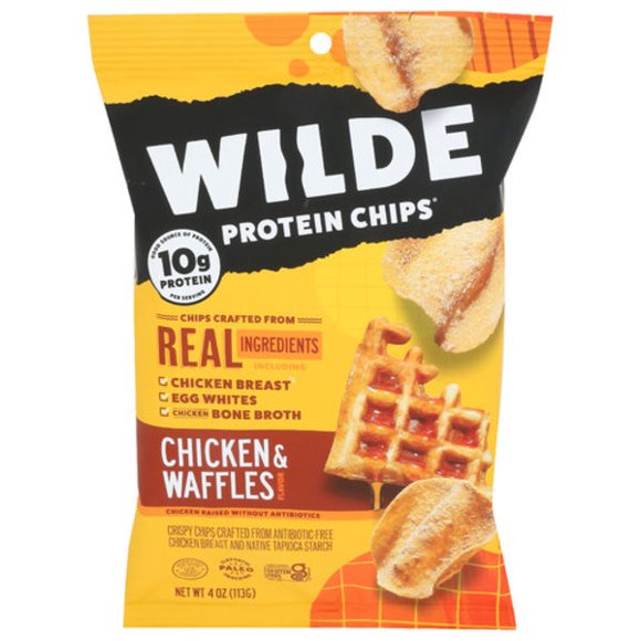 WILDE Chips – Walmart.com