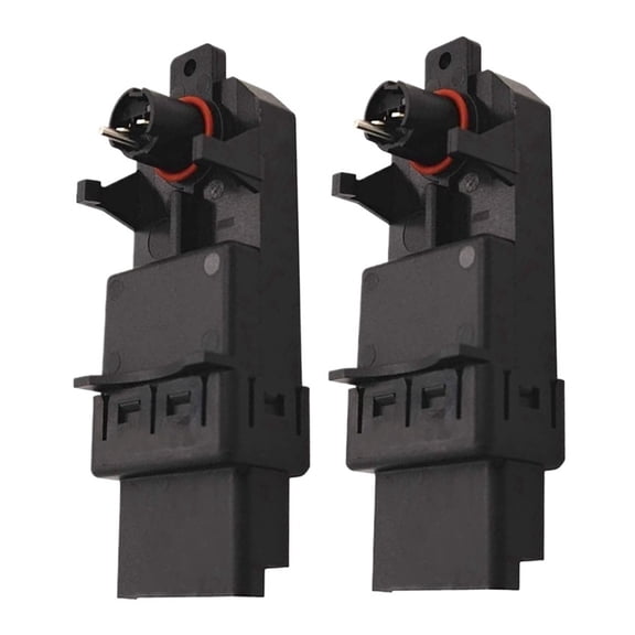 2X Window Regulator Motor Module For Renault Megane 2 Grand Scenic 2 Scenic Clio 3 Espace 4 440726 440788 440746 288887