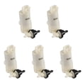thumbnail image 1 of 2X Windshield Washer Pump 76806-SMA-J01 for -V 2007-2011 Perfect Match, 1 of 8