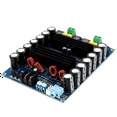 thumbnail image 1 of 2X XH-M641 TPA3116D2 DC12V 24V 150W x 2 Audio Digital 2 Channels Car Amplifier with Boost Board G2-010, 1 of 7
