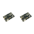 2X XYWRBT BT5.0 Decoding Board DualChannel Stereo Audio Module DC3.7