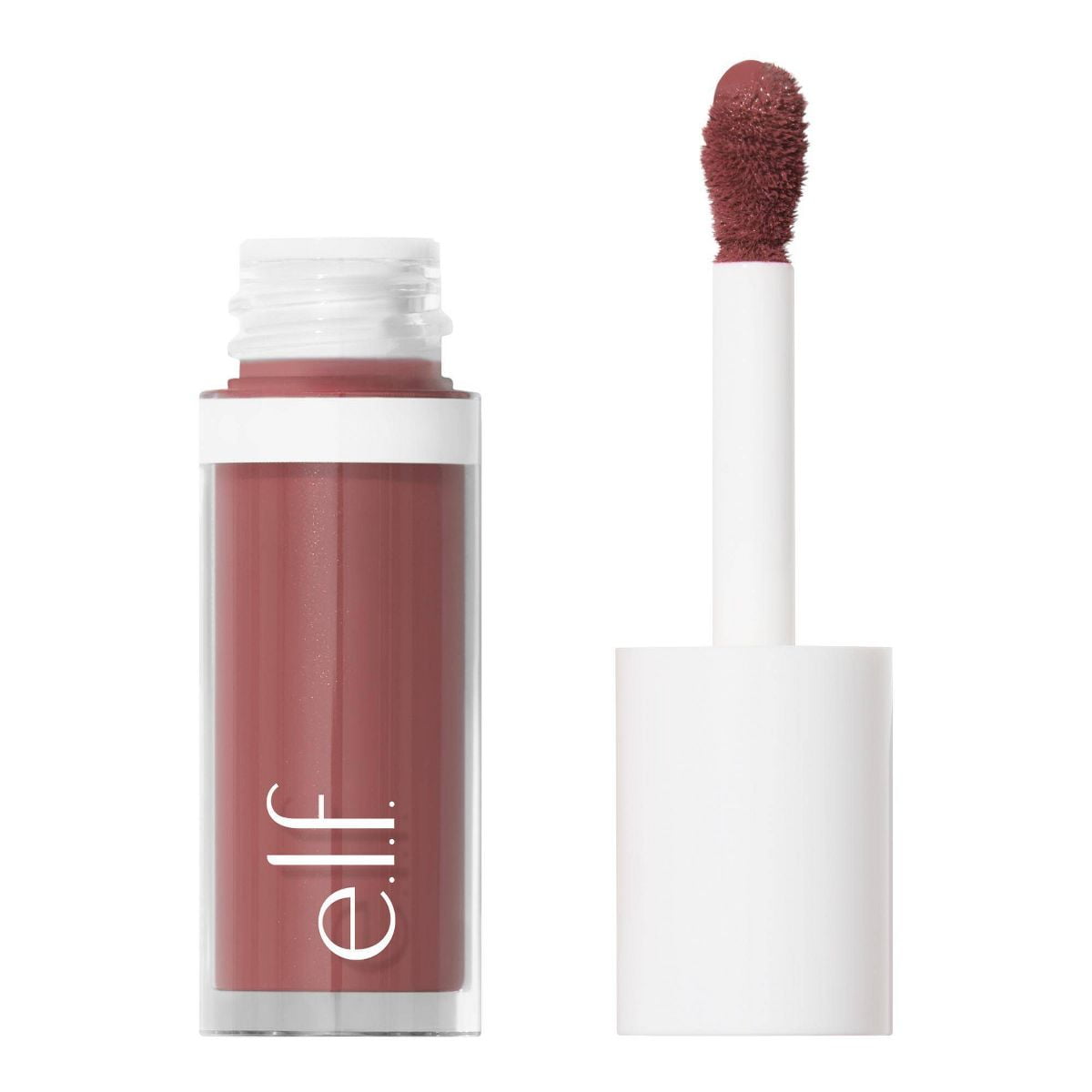 2X - e.l.f. Camo Liquid Blush - Suave Mauve - 0.13 fl oz