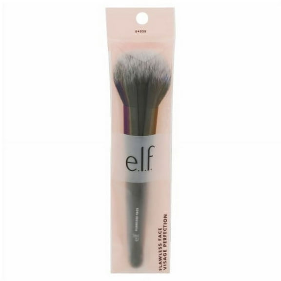 2X - e.l.f. Flawless Face Makeup Brush