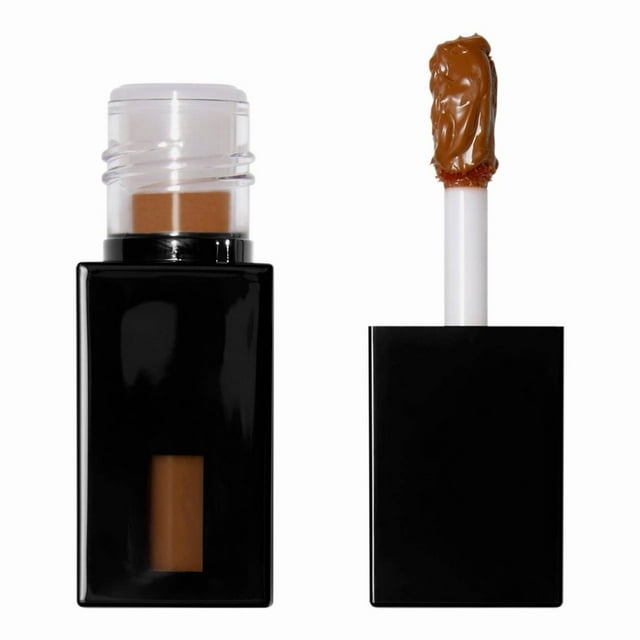 2X - e.l.f. Glossy Lip Stain - Cinnamon Dreamz - 0.1 fl oz