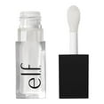 thumbnail image 1 of 2X - e.l.f. Glow Reviver Lip Oil - Crystal Clear - 0.25 fl oz, 1 of 4