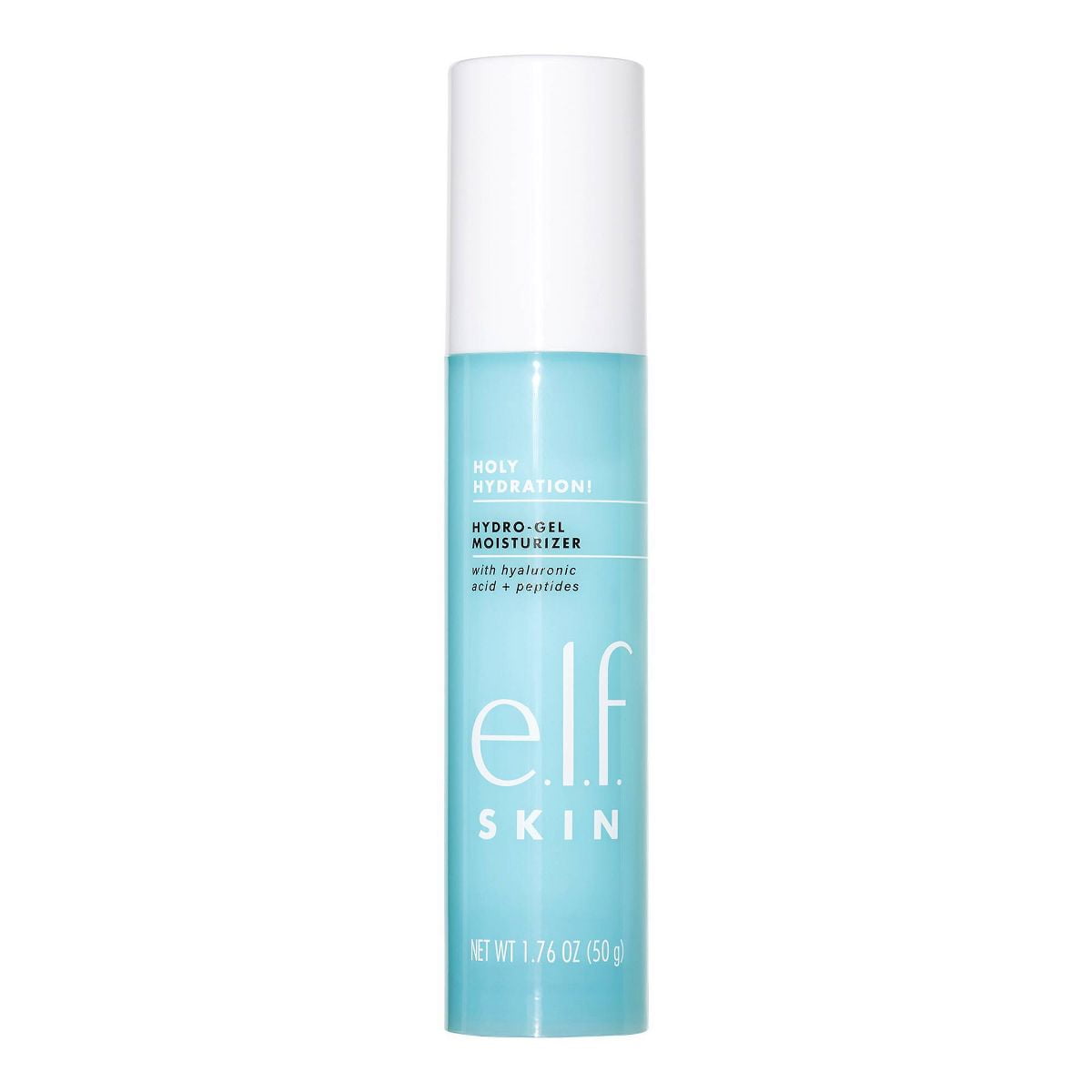 2X - e.l.f. Holy Hydration! Hydro-Gel Moisturizer - 2oz - 1.76oz