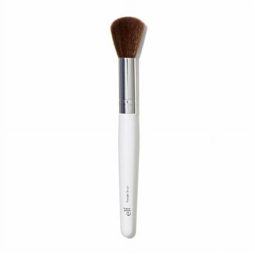 2X - e.l.f. Powder Brush
