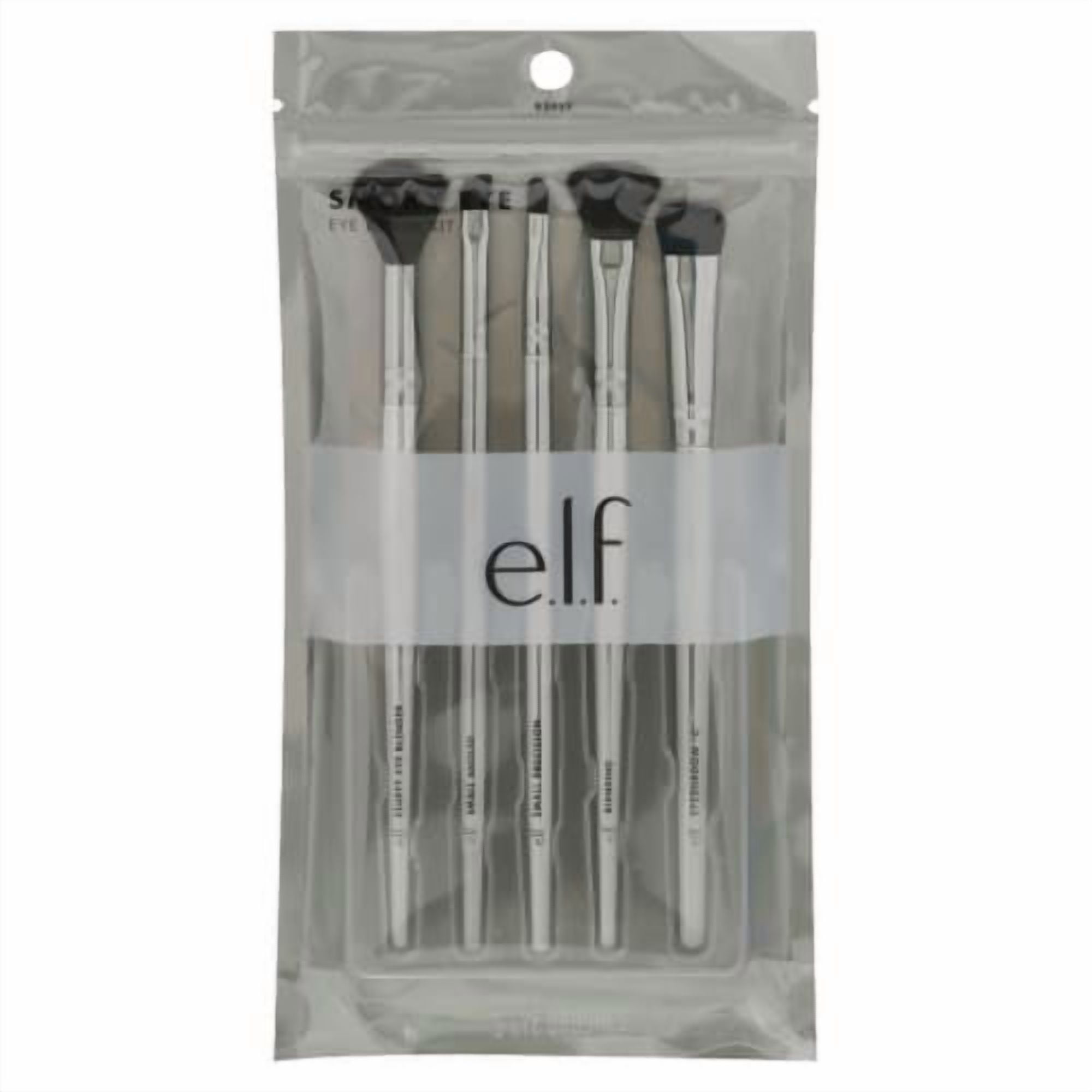 2X - e.l.f. Smoky Eye Makeup Brush Kit