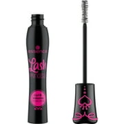 essence Lash Princess Curl & Volume Mascara, Black