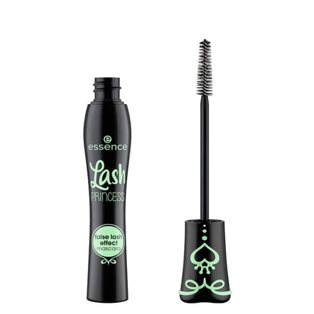 2X - essence Lash Princess False Lash Effect Mascara - Cruelty Free - 0.4 fl oz