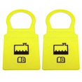 thumbnail image 1 of 2X for 1984-2017 Radiator Coolant Reservoir Tank Cap 55111074AA, 1 of 7