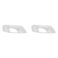 thumbnail image 1 of 2X for 2003 2004 2005 2006 Right Headlight Shell Lamp Shade Transparent Lens Cover Headlight Cover, 1 of 4