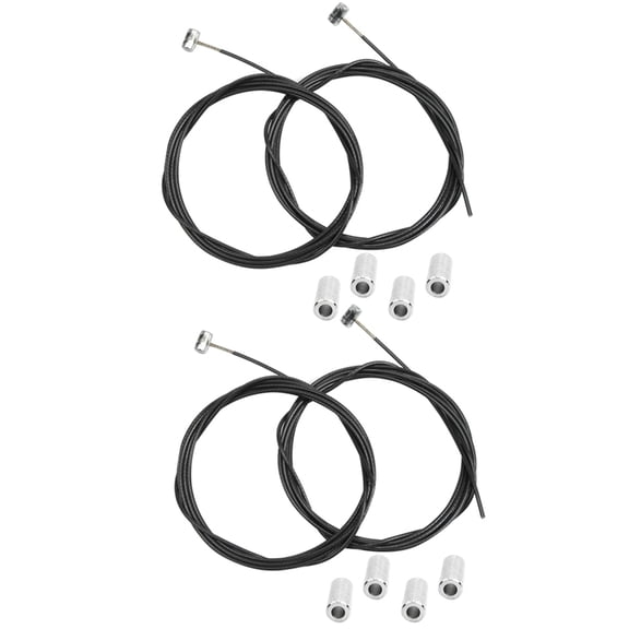 2X for 2011-2017 Sliding Door Cable Repair Kit 72050-TK8-A12 Car Accessories