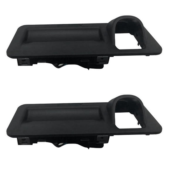 2X for AD Rear Trunk Switch Button Handle 81260-F2010