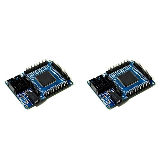 2X for ALTERA FPGA Cyslonell EP2C5T144 Minimum System Learning Development Board Mini Board
