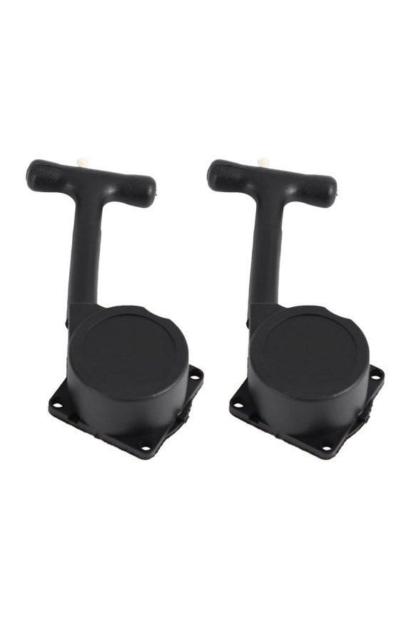 2X for Engine Hand Puller R020 16 18 21 25 Engine Launcher for Nitro RC GO ZHONGYANG