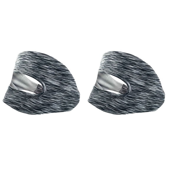 2X for Eye Mask Cover Sweat Band Virtual Reality Headset for 2