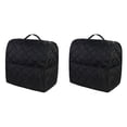 thumbnail image 1 of 2X for Kitchen Aid Mixer Cover Stand Dust Proof Fits All Tilt Head & Bowl Lift Models, 1 of 6