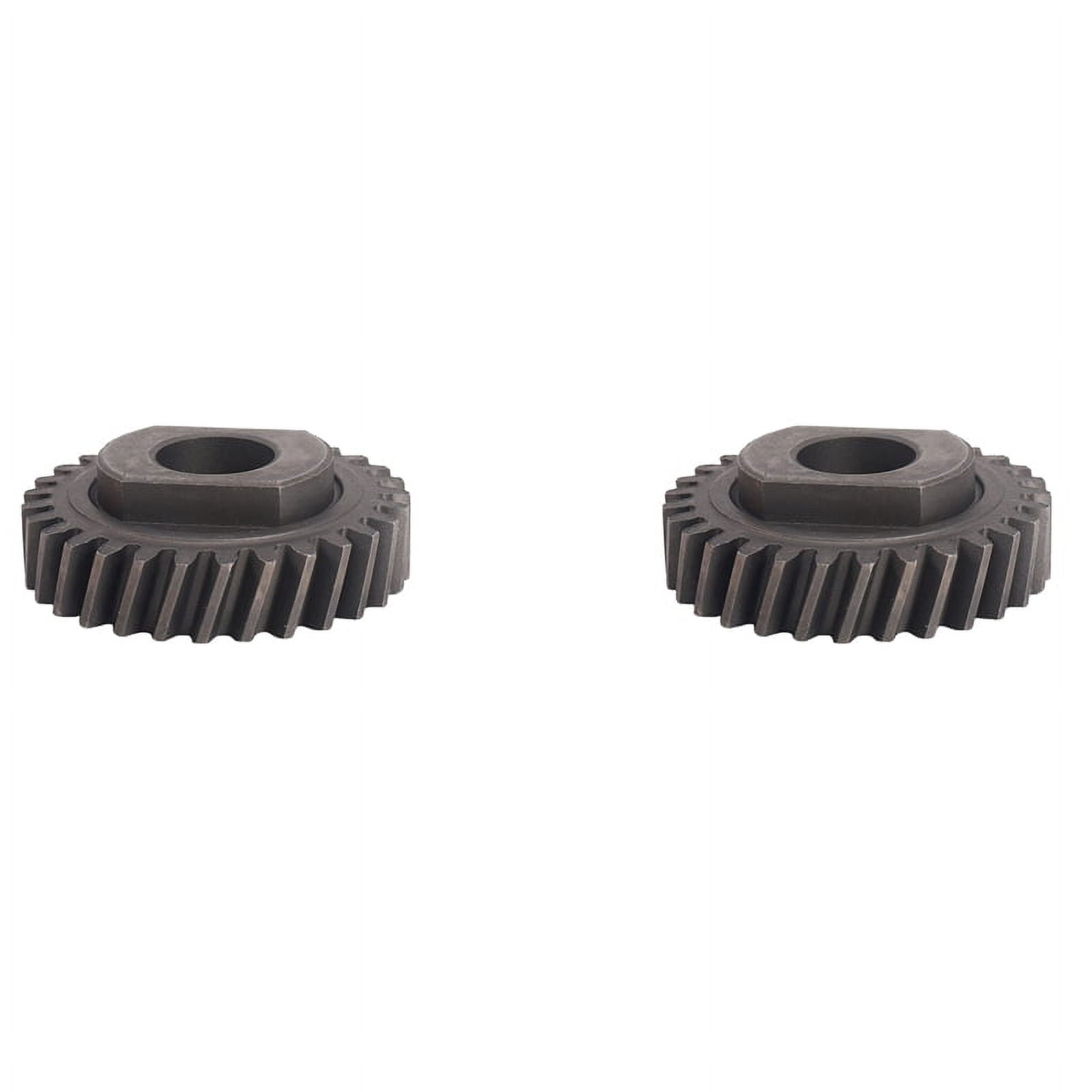 ALturn Compatible For Kitchenaid, Engrenage à Vis Sans Fin W11086780, Mélangeur Sur Socle, Remplace 9703543 9706529 W10916068 WP9706529