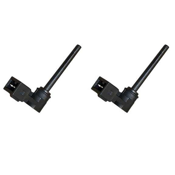 2X for Land Range Sport LR3 LR4 Coolant Expansion Tank Level Sensor PCJ500030