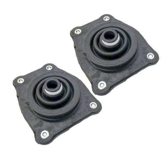 2X for Miata Shifter Boot Gear Insulator New Na0164481B 1990-2005