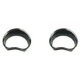 thumbnail image 1 of 2X for NMAX155 150 2016-2019 Motorcycle Instrument Shell Meter Case Gauge Cover Accessories, 1 of 7