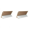 thumbnail image 1 of 2X for P80 P80X P80H Case 8 Inch Tablet Case Anti-Drop Protection Leather Case Tablet Stand(Gold), 1 of 6