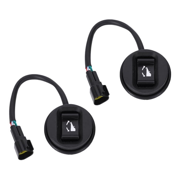 2X for TRIM & TILT SWITCH ASSY 63D-82563-00 1995 LATER 30HP-115HP 63D-82563-10