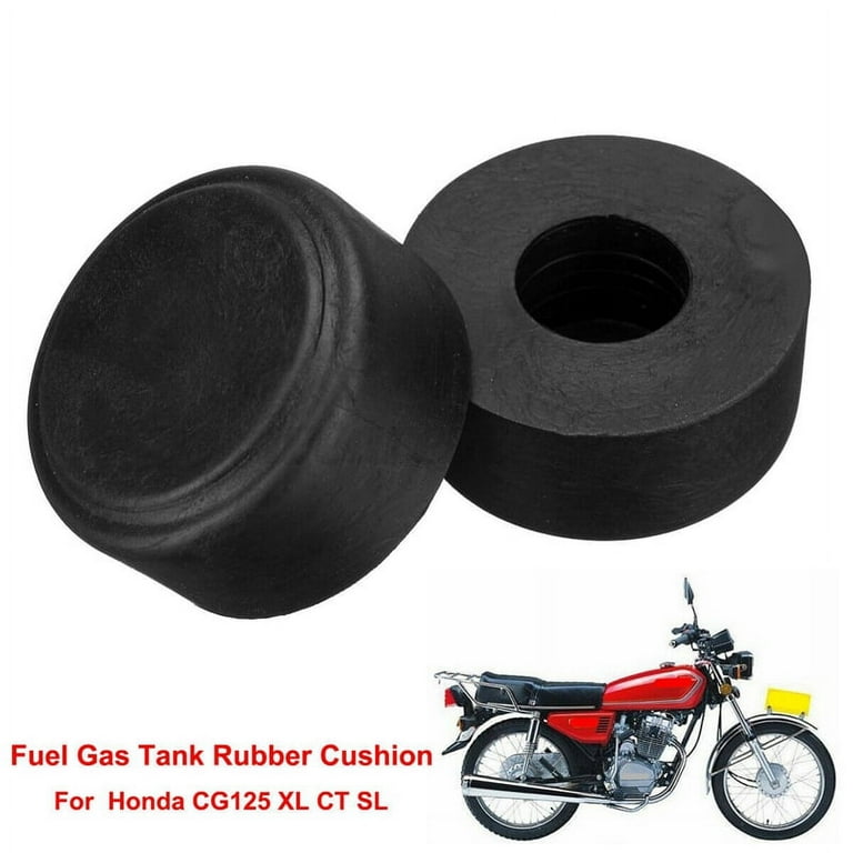 Honda cg125 tank on sale