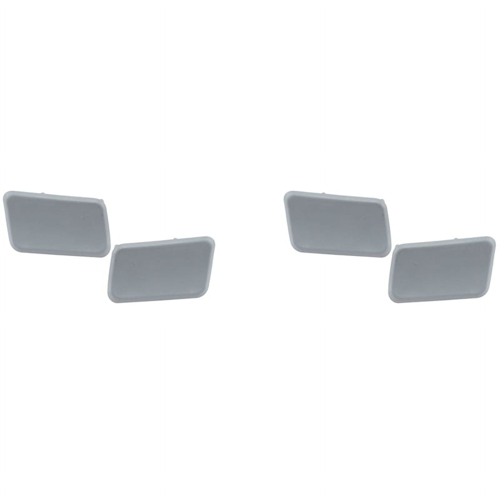 2x-for-x3-2003-2010-e83-headlight-washer-nozzle-cover-cap-shell