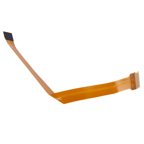 2X for Zero W Camera Cable 30 cm Ribbon Line Ffc Cable for Zero V1.3 Pi0