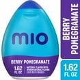 thumbnail image 1 of 2X - mio Berry Pomegranate Water Enhancer Bottle 1.62 fl oz, 1 of 5
