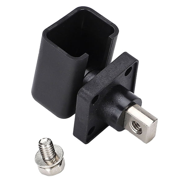 2X150A Copper Lithium Battery Terminal Battery Connector Energy Storage Terminal
