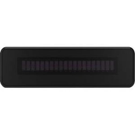 2X20 VFD CUSTOMER DISPLAY FOR X-SERIES