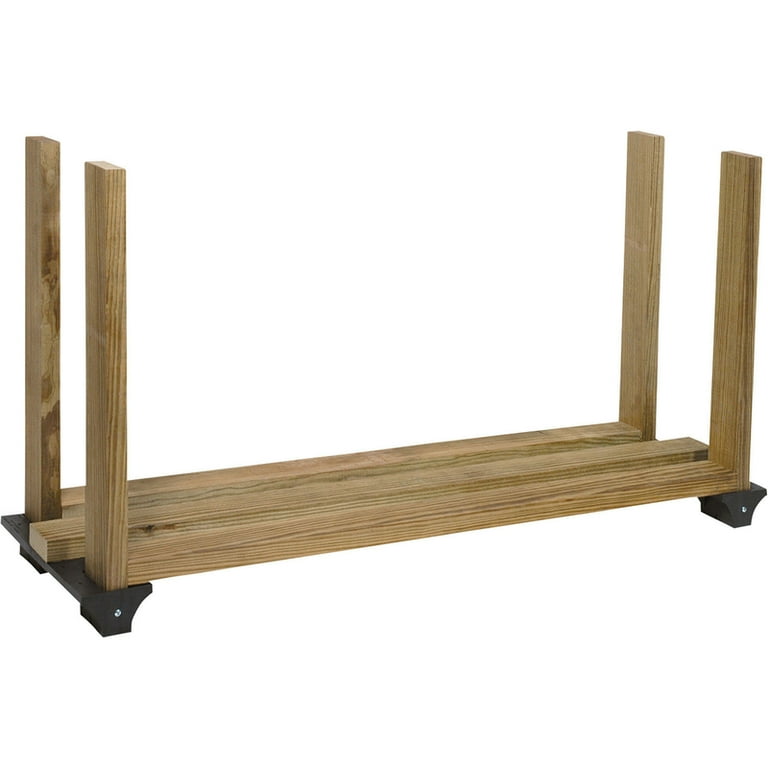 2x4 firewood rack new arrivals