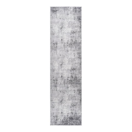 2X8 Size - Machine - Woven and Stain Resistant - Home Office, Nursery, Dorm Room Rug for Easy Maintenance