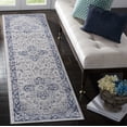 thumbnail image 1 of 2X8ft Oriental Hallway Runner Rug,Indoor Vintage Stain Resistant Entryway Carpet, 1 of 7