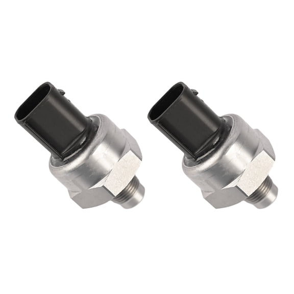 2XBrake Fluid Pressure Sensor 89637-0C010,89637-0C020 For 2001-08 Toyota Sequoia