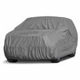 thumbnail image 1 of 2XL GRY Exec SUV Cover, 1 of 1