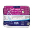 thumbnail image 1 of 2XL TXLL336 White Baby Wipes, Pack of 2, 1 of 1