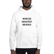 Brooks Hoodie