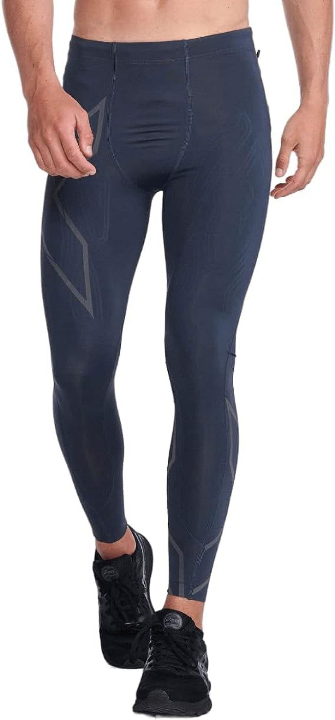 2XU Light Speed Compression Tights - Walmart.com