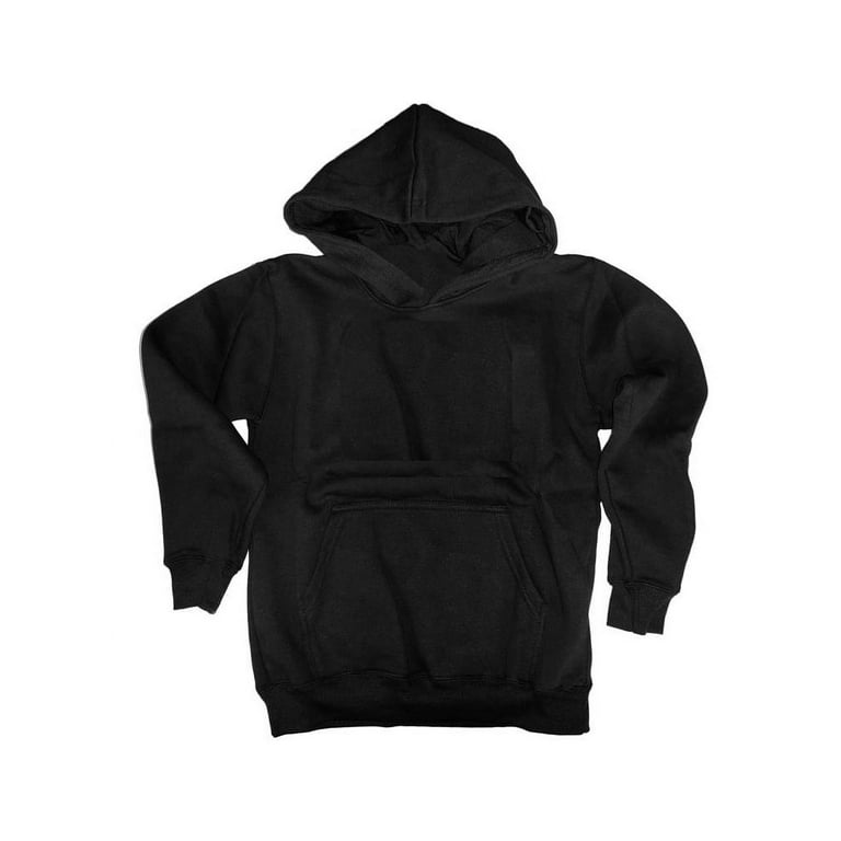 2Xl Plain Black Sweatshirt Hoodie Wholesale Walmart