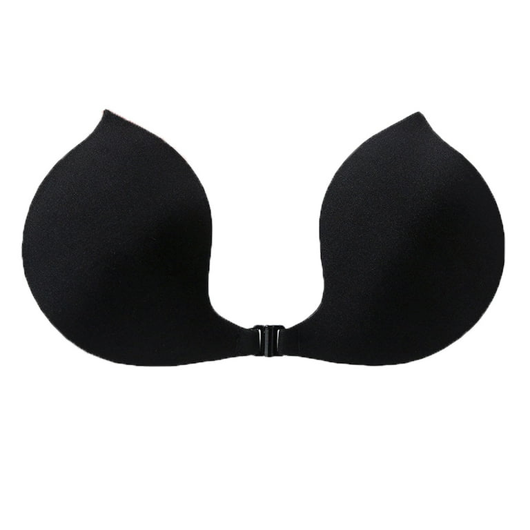 Felina Ladies' Gel Adhesive Backless Strapless Wire Free Bra (A-Cup)