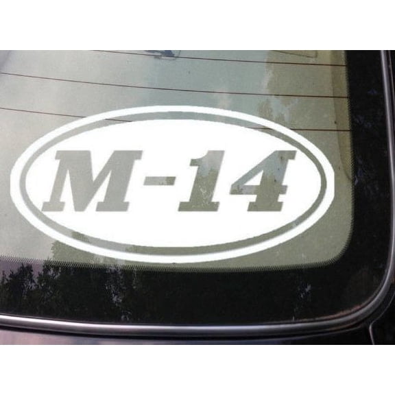 2a Decal Sticker 6"