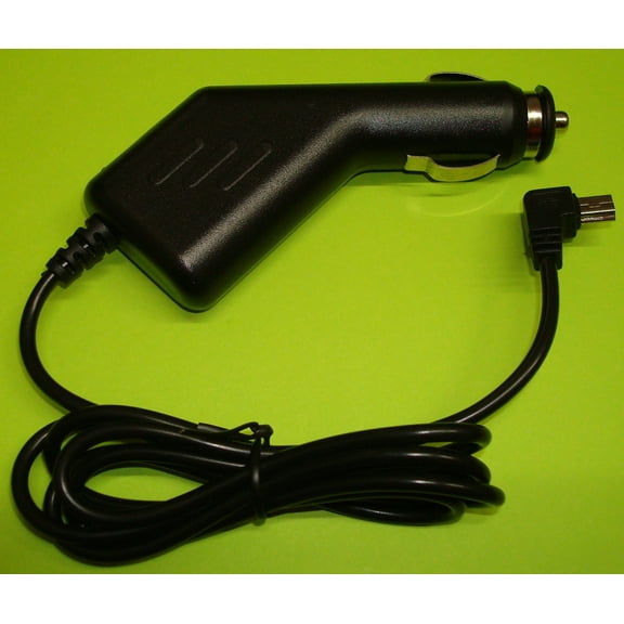 2amp mini usb Car Charger Power Adapter For Garmin Nuvi 2595LMT 2555LMT 2598LMTHD GPS
