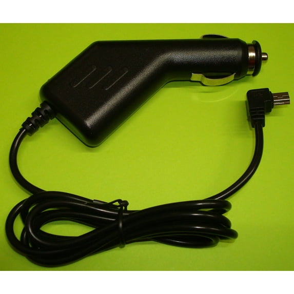 2amp mini usb Car Charger Power Adapter for Garmin Nuvi 2597 LM/T 2589 LM/T 2789 LM/T GPS